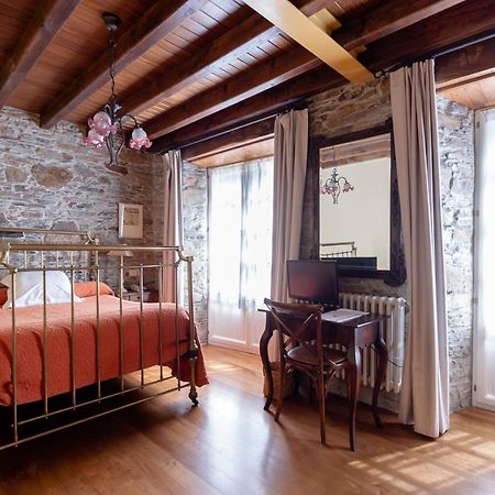 Casa Soto Hotel Vegadeo Luaran gambar