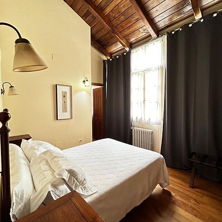 Casa Soto Hotel Vegadeo Luaran gambar