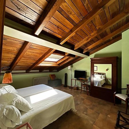 Casa Soto Hotel Vegadeo Luaran gambar