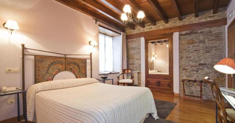 Casa Soto Hotel Vegadeo Luaran gambar