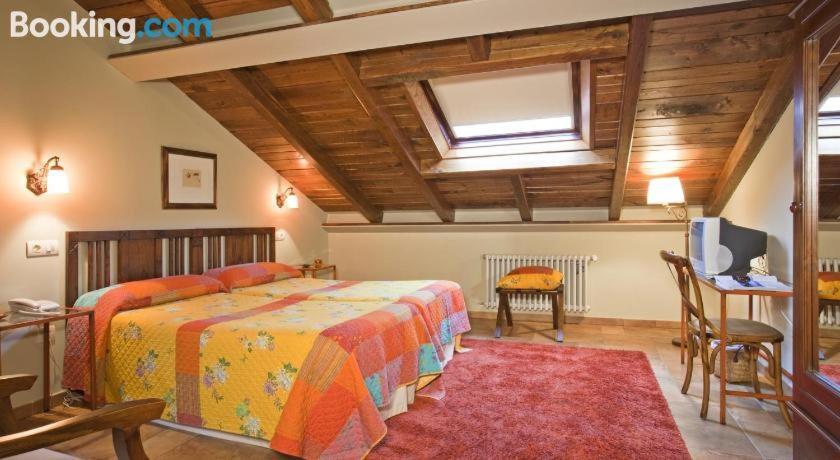 Casa Soto Hotel Vegadeo Luaran gambar