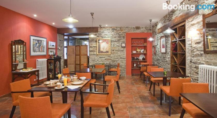 Casa Soto Hotel Vegadeo Luaran gambar
