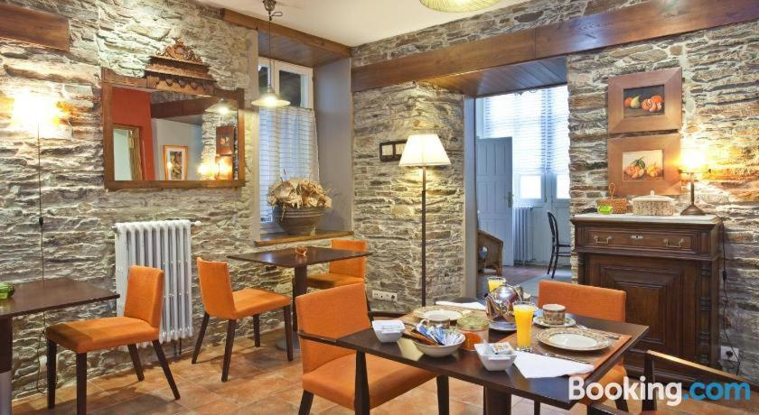 Casa Soto Hotel Vegadeo Luaran gambar