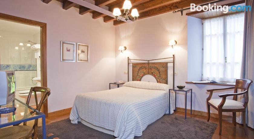 Casa Soto Hotel Vegadeo Luaran gambar
