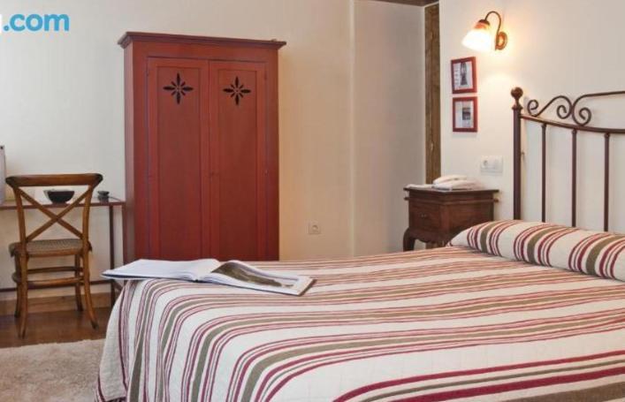 Casa Soto Hotel Vegadeo Luaran gambar