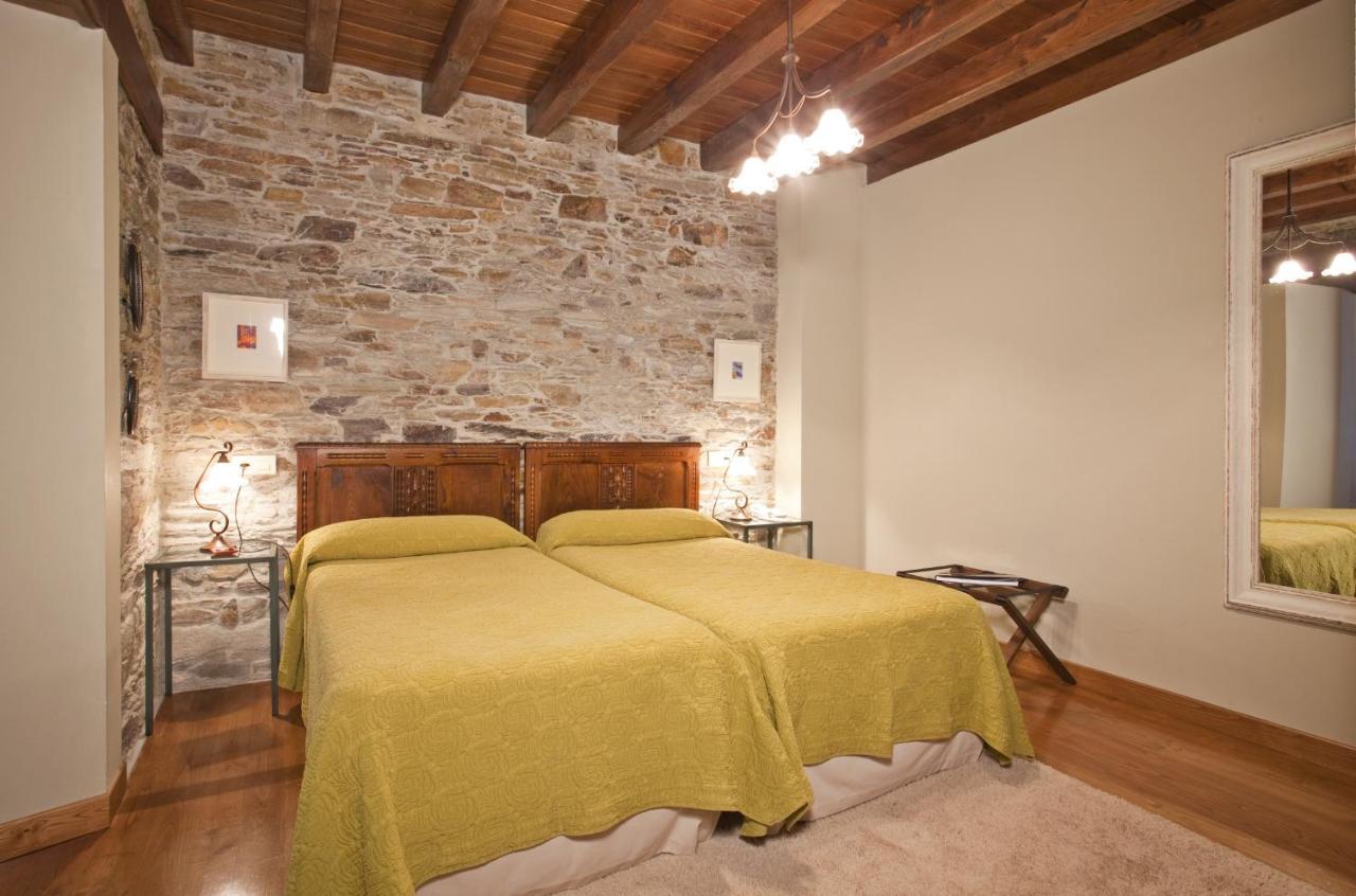 Casa Soto Hotel Vegadeo Luaran gambar