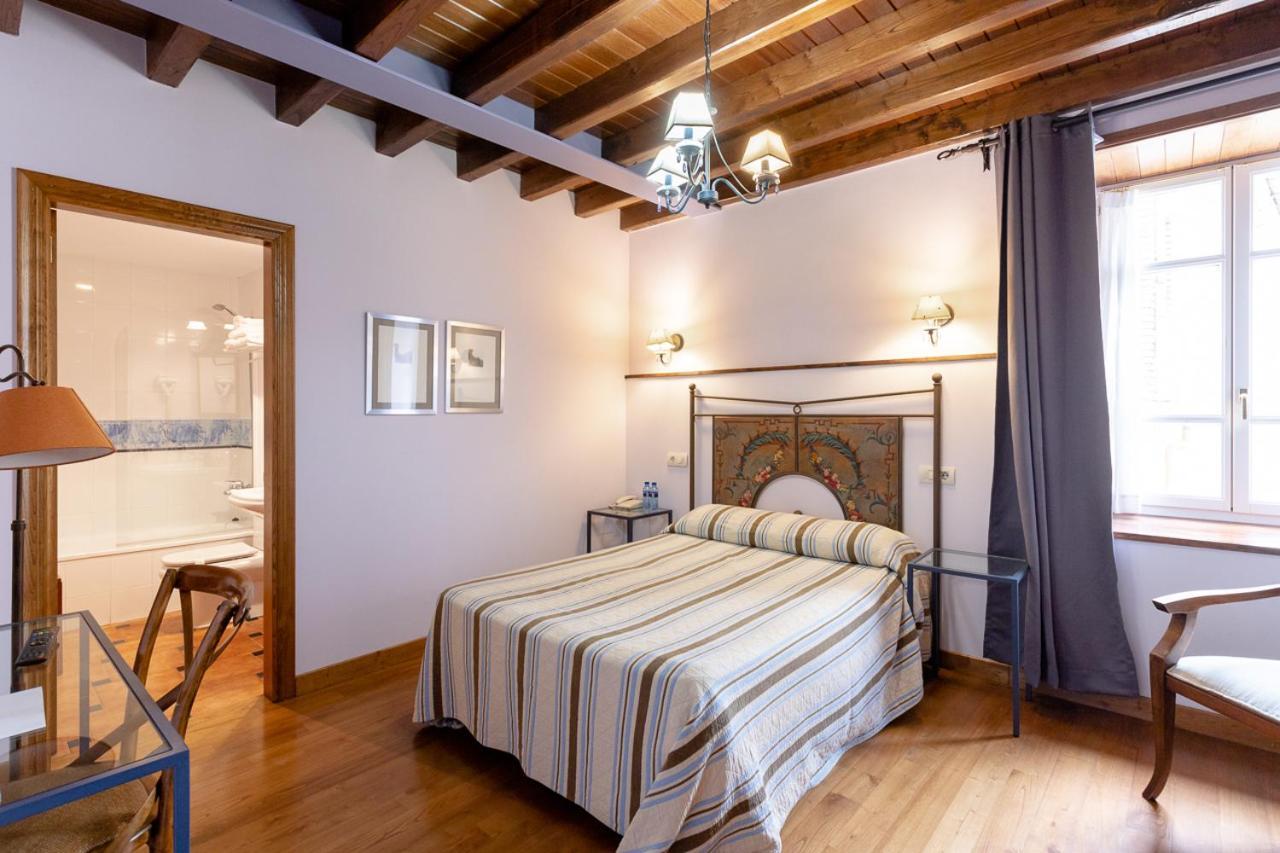 Casa Soto Hotel Vegadeo Luaran gambar