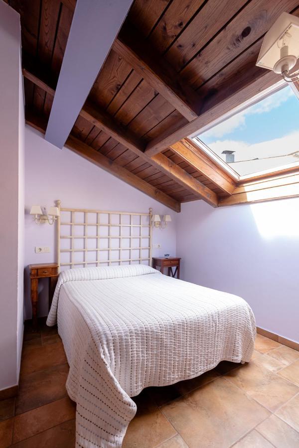 Casa Soto Hotel Vegadeo Luaran gambar