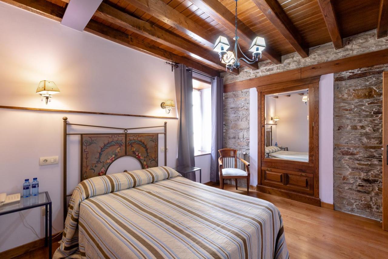Casa Soto Hotel Vegadeo Luaran gambar
