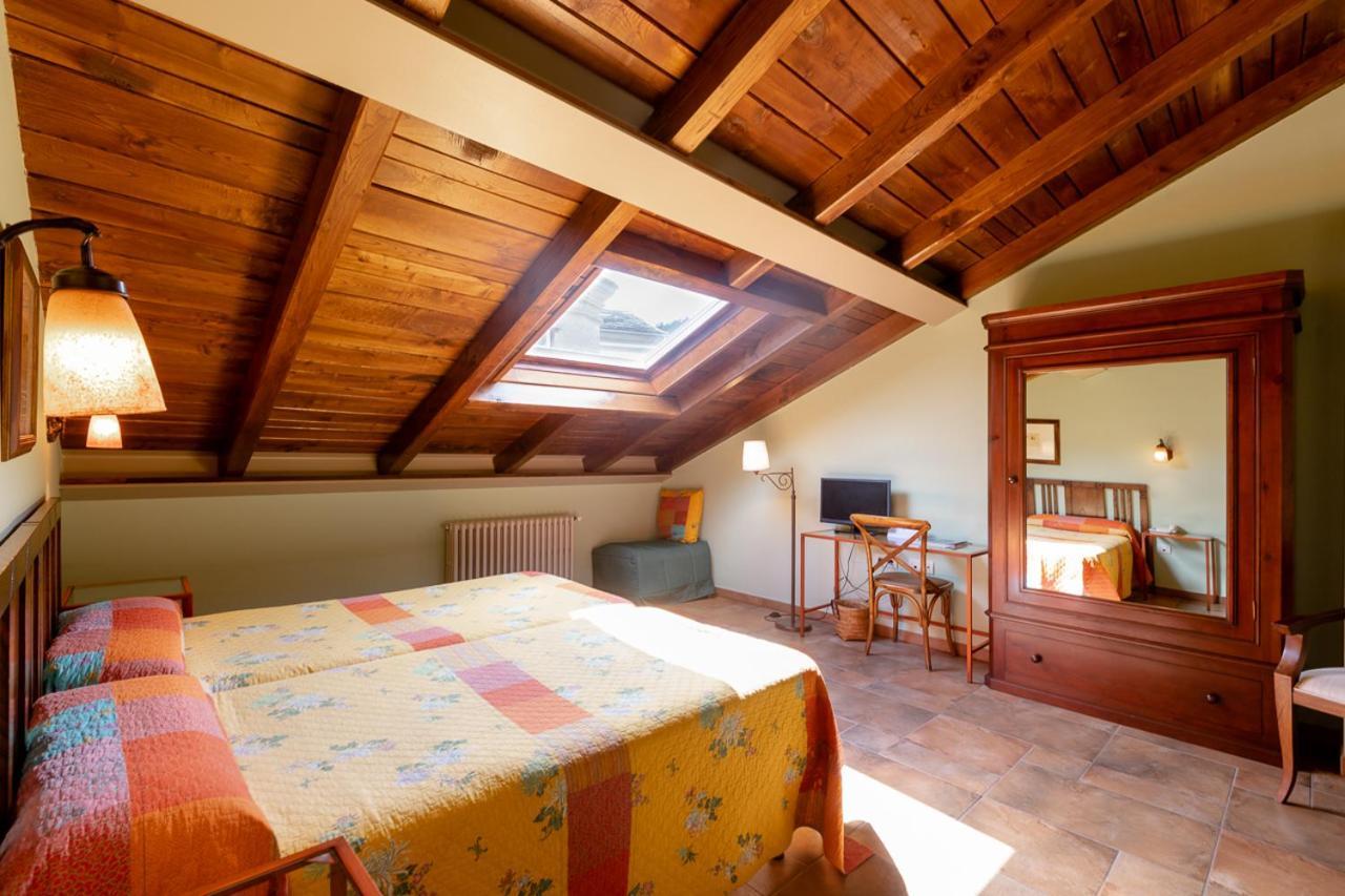 Casa Soto Hotel Vegadeo Luaran gambar