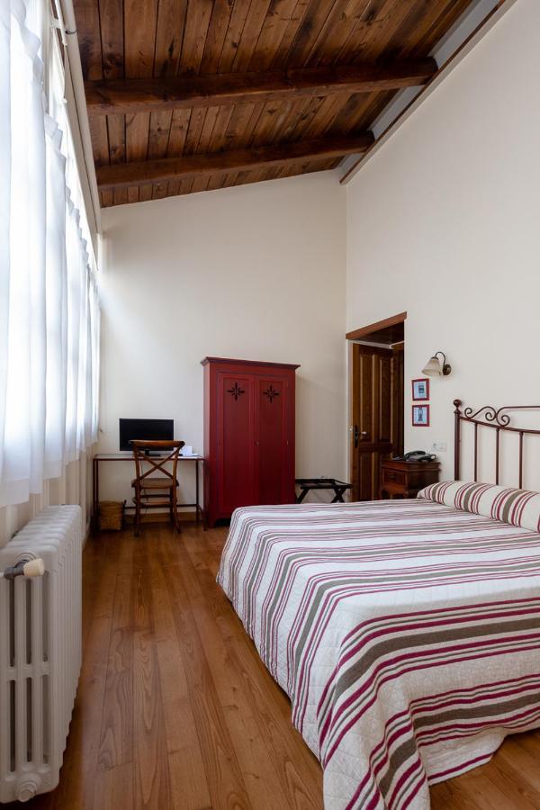 Casa Soto Hotel Vegadeo Luaran gambar