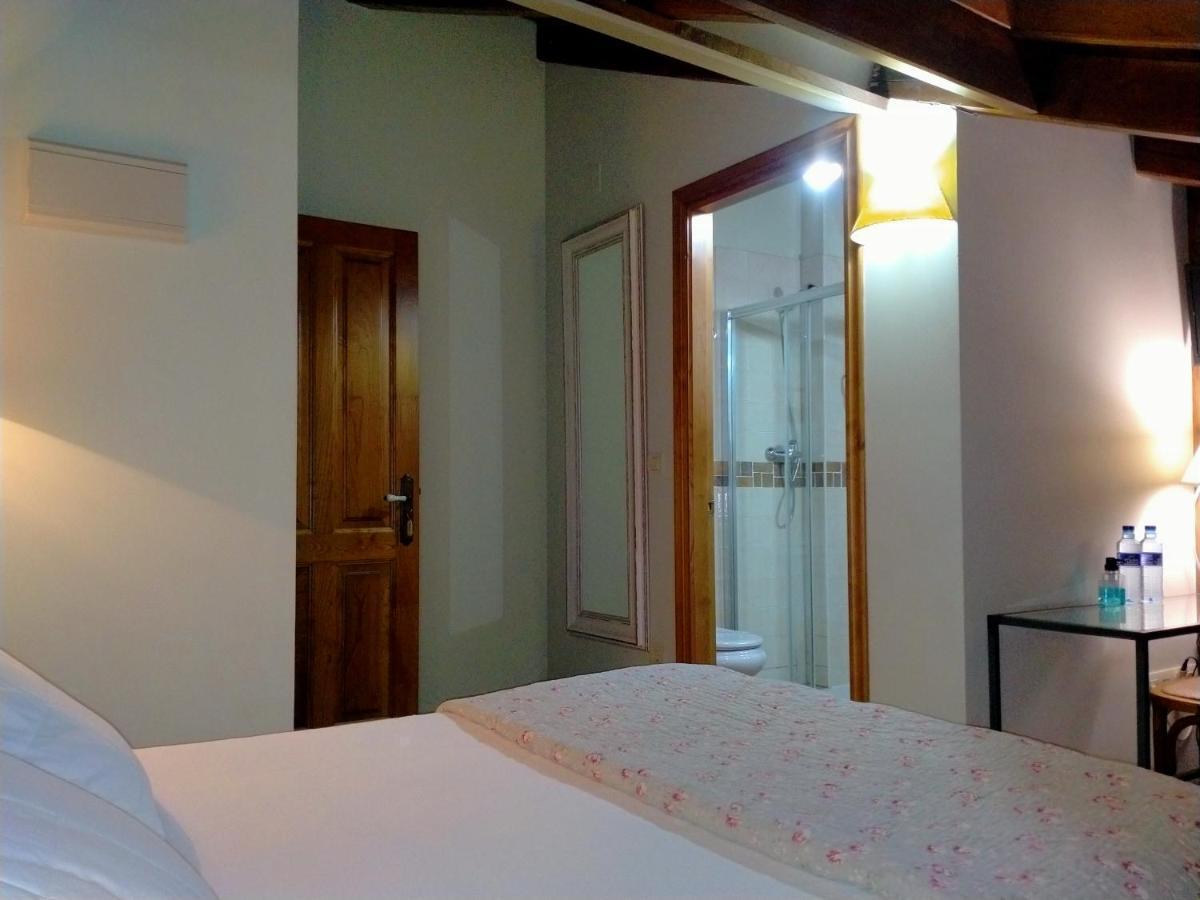 Casa Soto Hotel Vegadeo Luaran gambar
