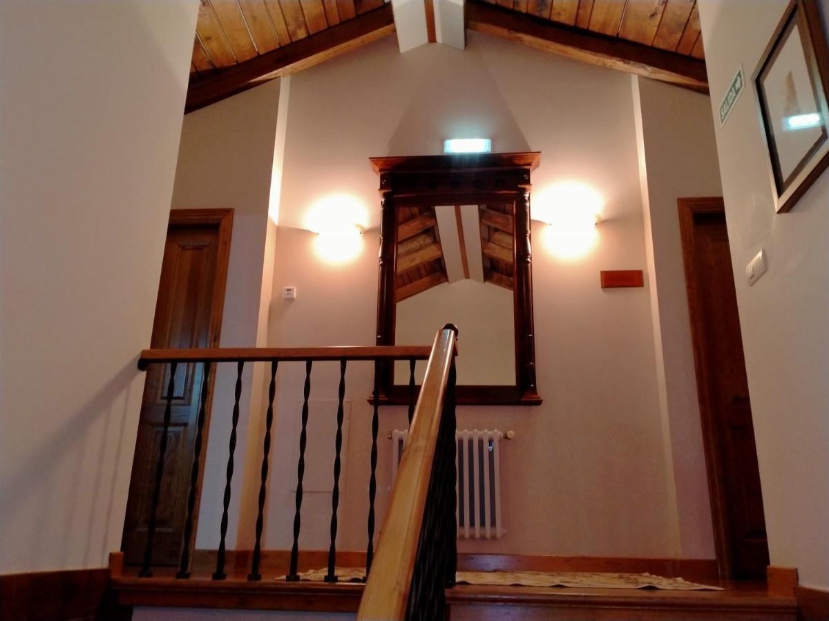 Casa Soto Hotel Vegadeo Luaran gambar