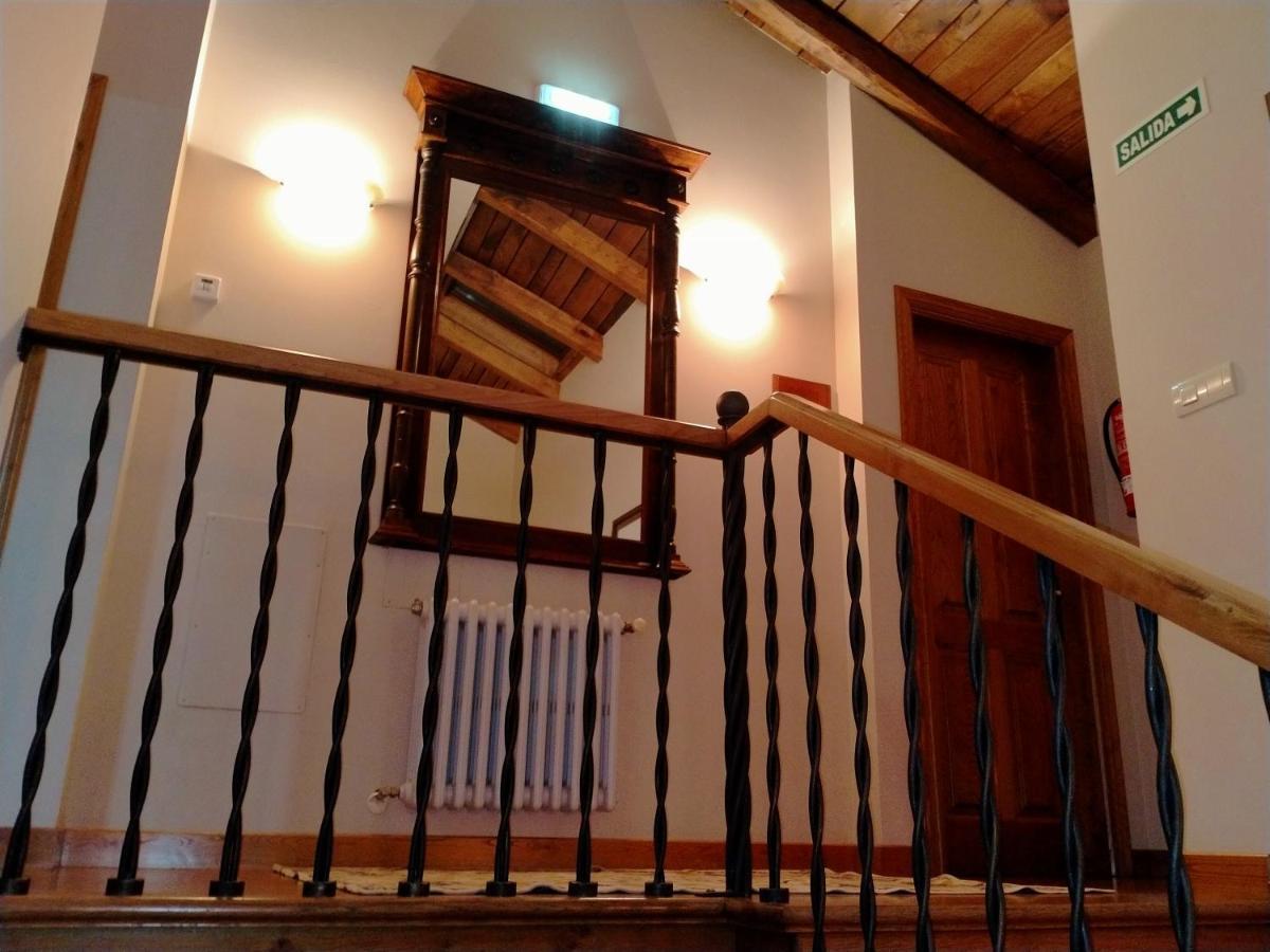 Casa Soto Hotel Vegadeo Luaran gambar