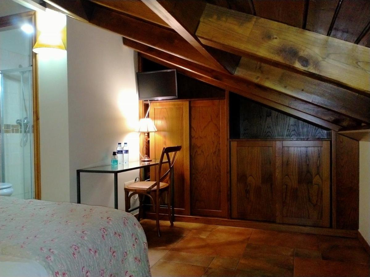 Casa Soto Hotel Vegadeo Luaran gambar