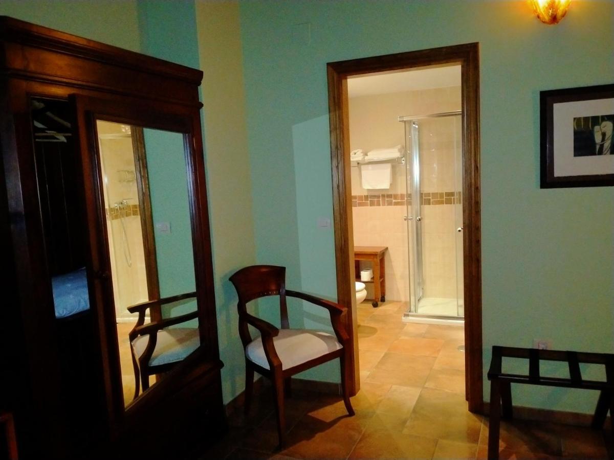 Casa Soto Hotel Vegadeo Luaran gambar