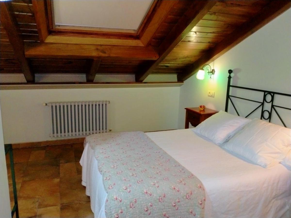 Casa Soto Hotel Vegadeo Luaran gambar