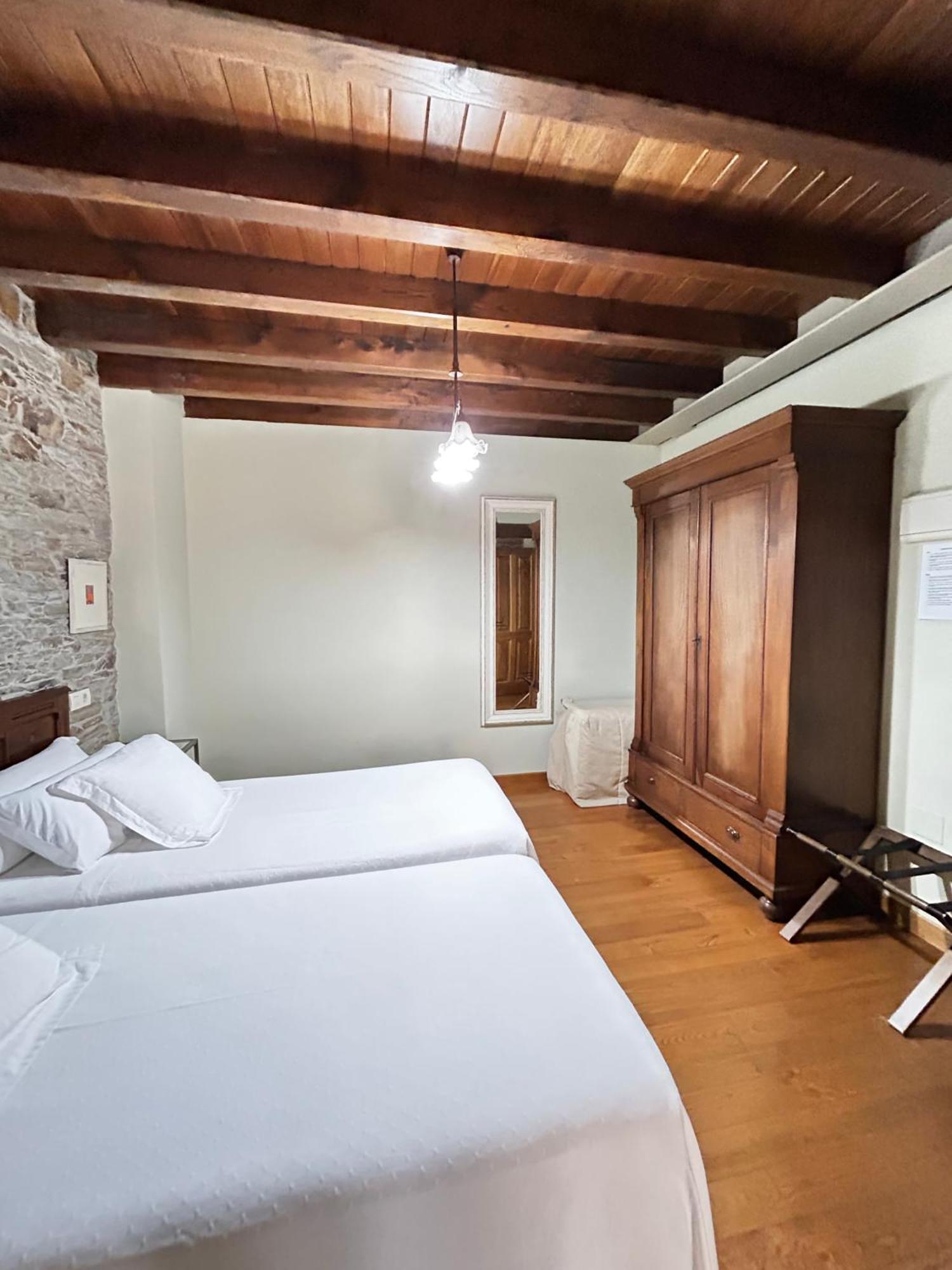 Casa Soto Hotel Vegadeo Luaran gambar