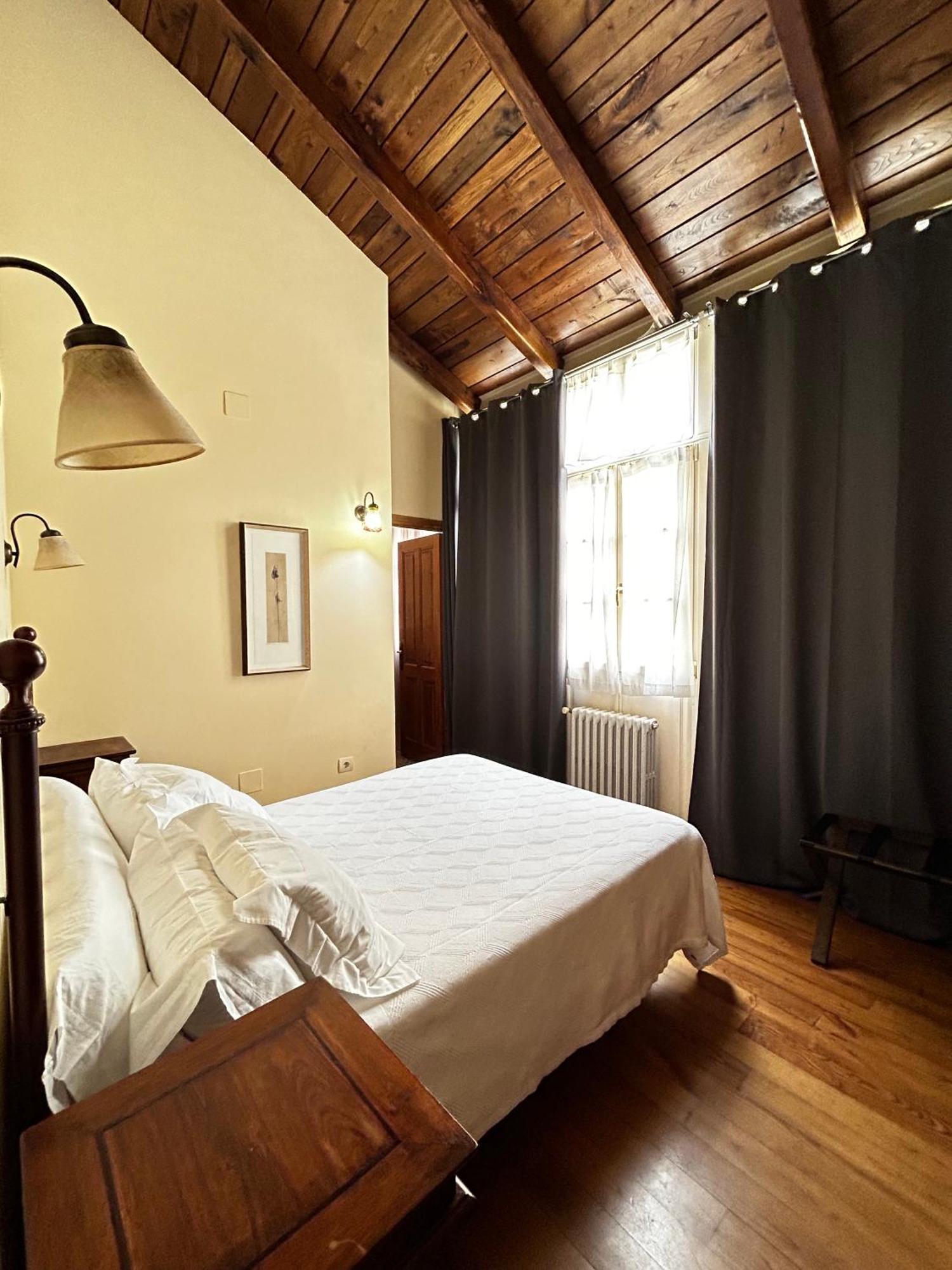 Casa Soto Hotel Vegadeo Luaran gambar