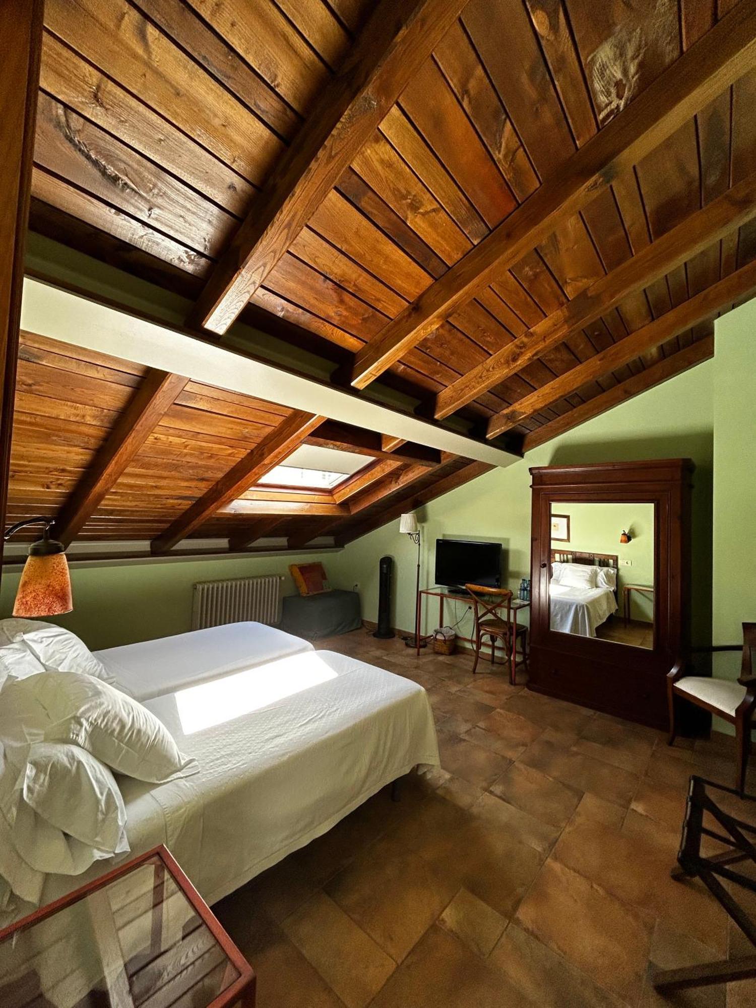 Casa Soto Hotel Vegadeo Luaran gambar